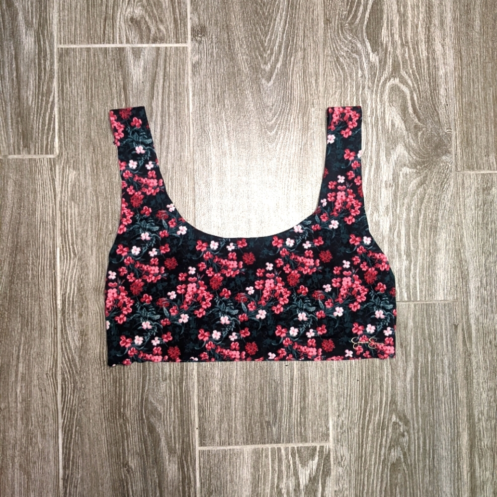 Jessica Simpson Bra